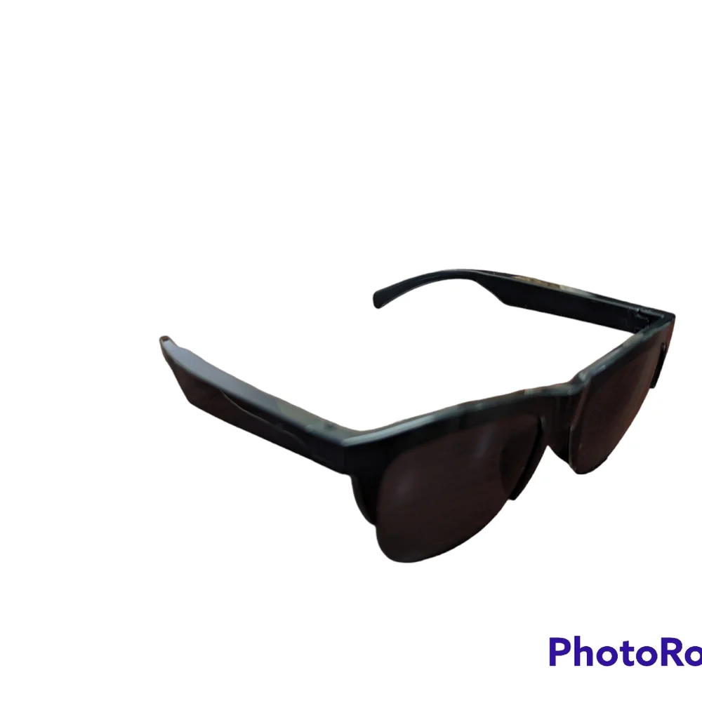 Wireless glasses